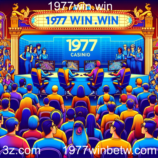 E-Sports: A Revolução dos Jogos Competitivos